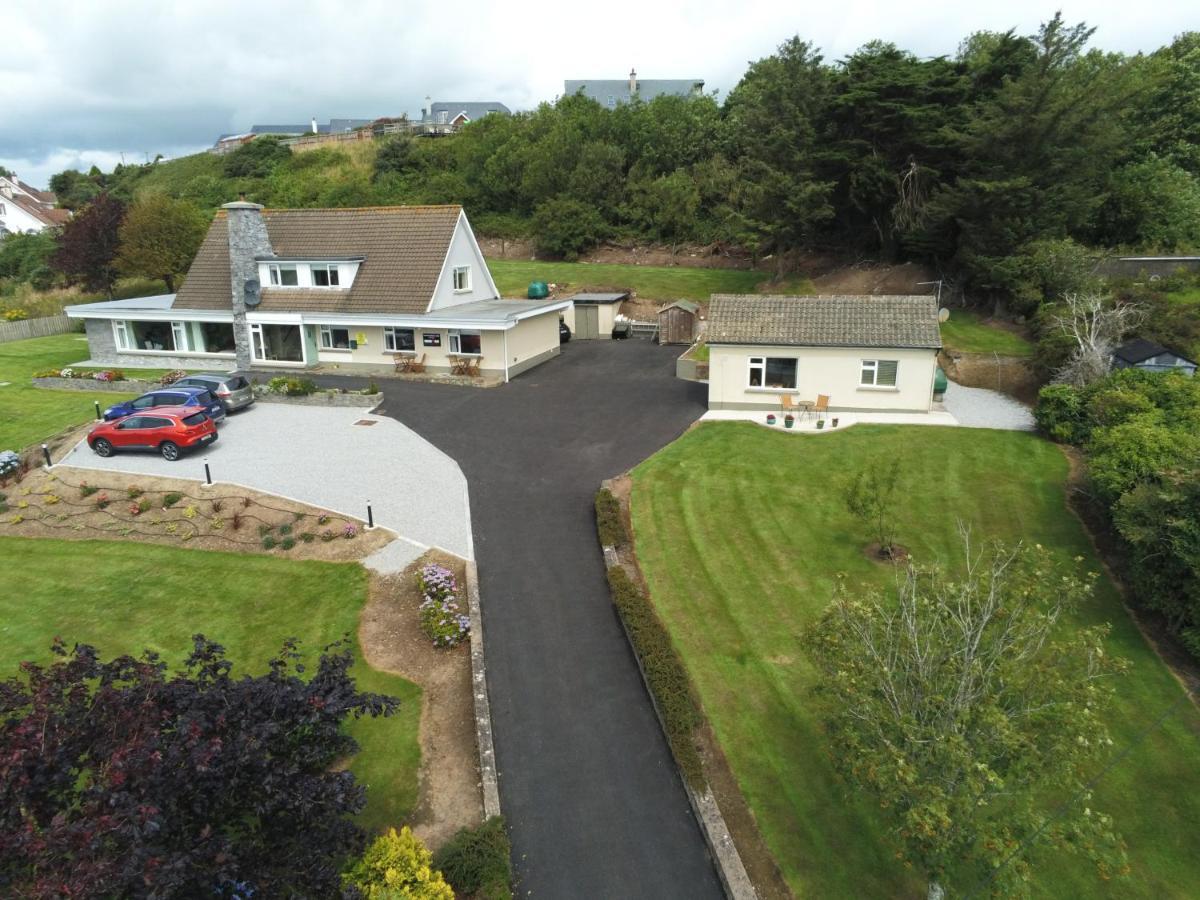 Summerfield Lodge B&B Youghal Luaran gambar