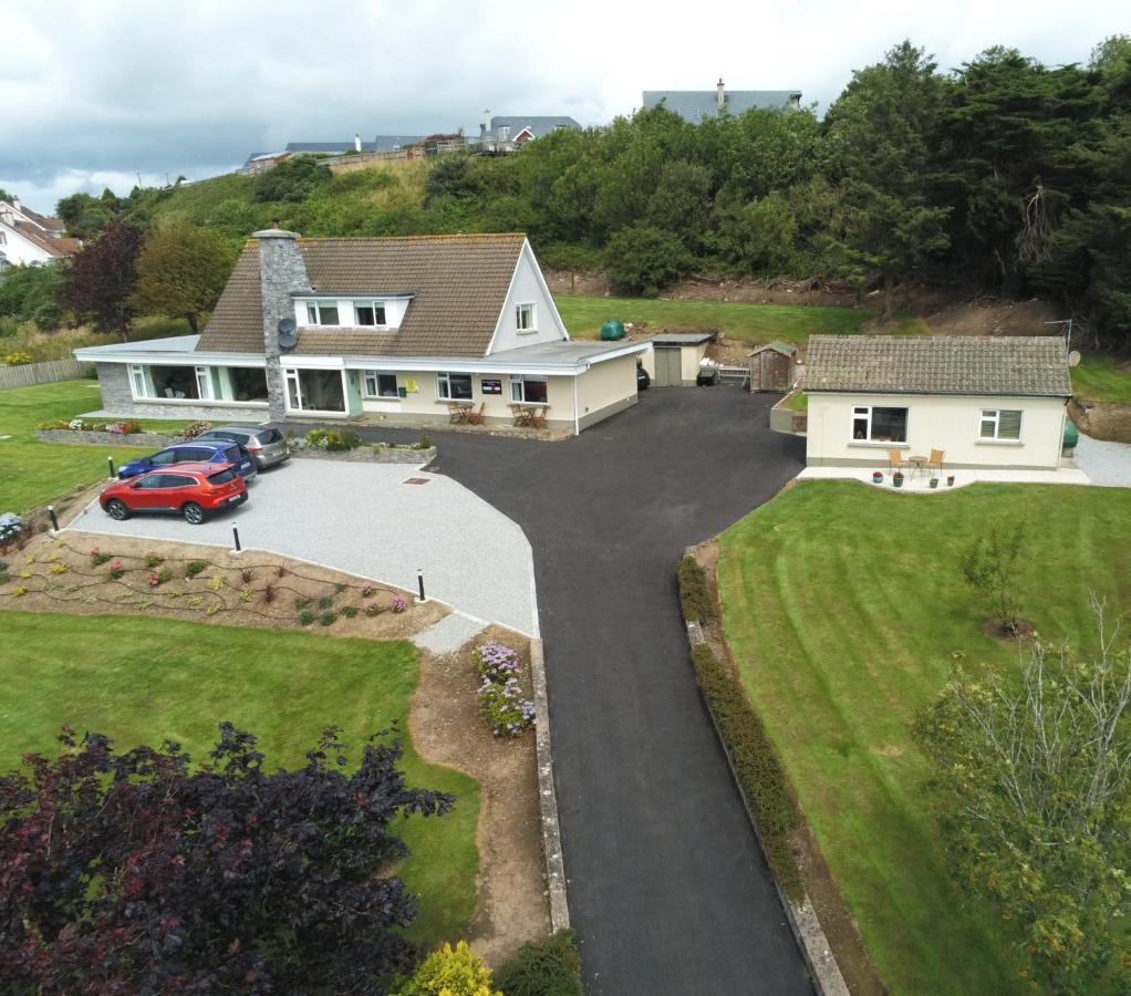 Summerfield Lodge B&B Youghal Luaran gambar