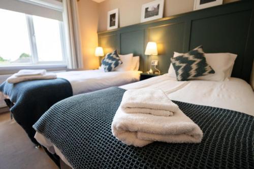 Summerfield Lodge B&B Youghal Luaran gambar