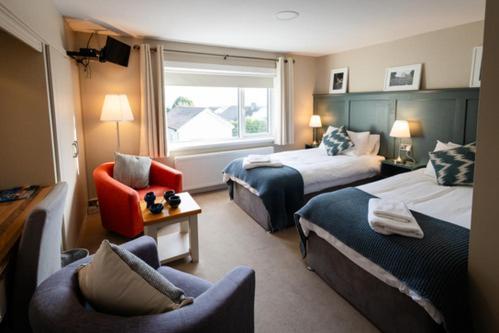 Summerfield Lodge B&B Youghal Luaran gambar