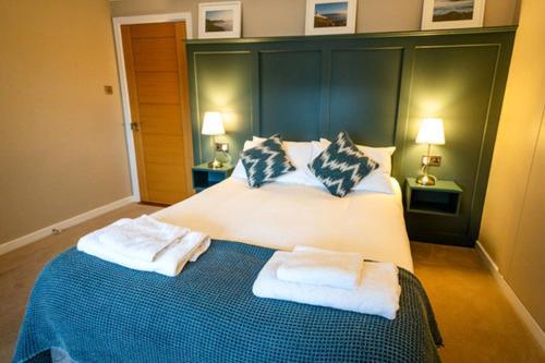 Summerfield Lodge B&B Youghal Luaran gambar