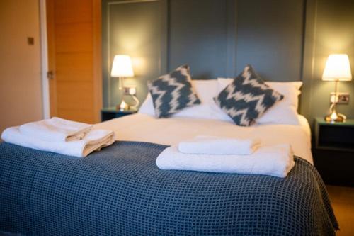 Summerfield Lodge B&B Youghal Luaran gambar