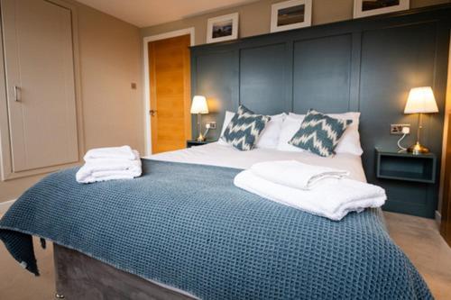 Summerfield Lodge B&B Youghal Luaran gambar