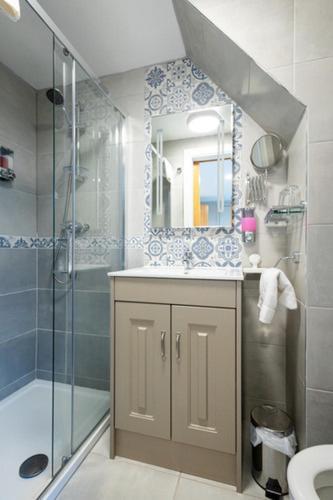 Summerfield Lodge B&B Youghal Luaran gambar