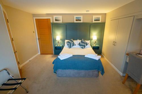 Summerfield Lodge B&B Youghal Luaran gambar