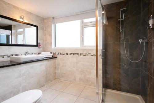 Summerfield Lodge B&B Youghal Luaran gambar